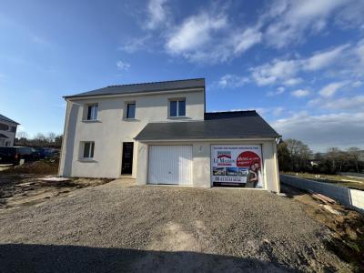 Vente Maison 5 pices NEGREVILLE 50260