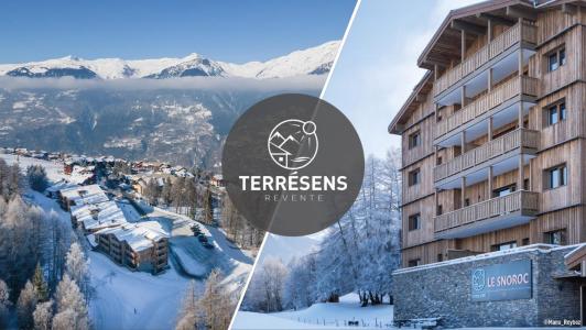 Vente Appartement AIME 73210