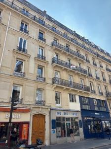 Vente Bureau PARIS-9EME-ARRONDISSEMENT 75009