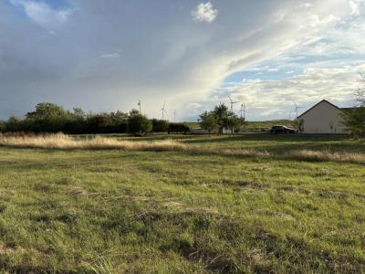 Vente Terrain MEHUN-SUR-YEVRE 18500