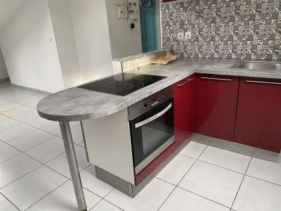 Location Appartement 2 pices SAINT-ETIENNE 42000