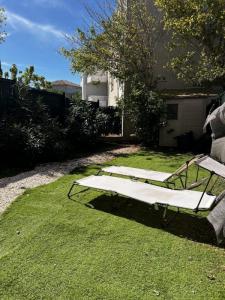 Vente Appartement 3 pices AGDE 34300