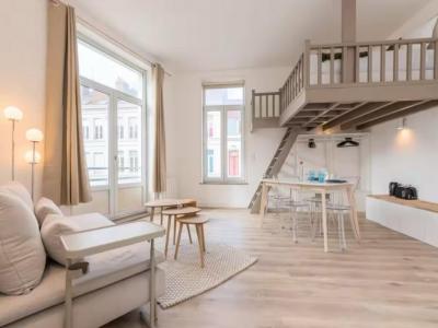 Vente Appartement LILLE 59800