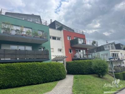 Vente Appartement 3 pices BAVANS 25550