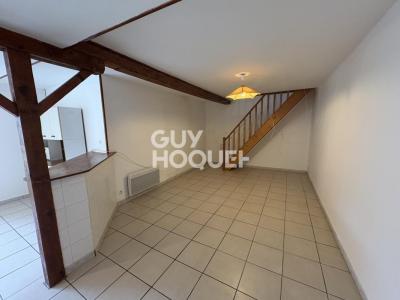 Location Appartement 2 pices SURGERES 17700