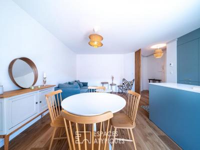 Vente Appartement 3 pices BORDEAUX 33300