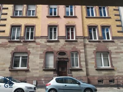 Location Appartement 3 pices STRASBOURG 67100