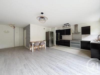 Vente Appartement 3 pices ORLY 94310