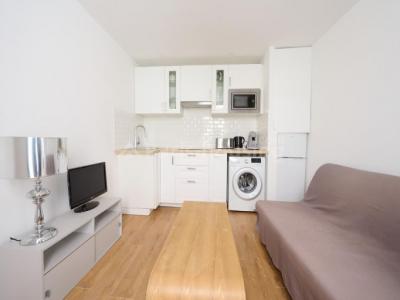 Vente Appartement 2 pices PARIS-18EME-ARRONDISSEMENT 75018
