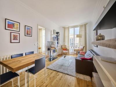 Location Appartement 3 pices PARIS-16EME-ARRONDISSEMENT 75016