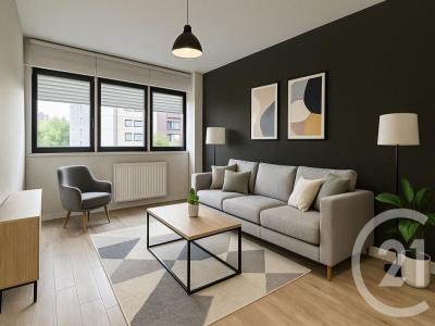 Vente Appartement 3 pices CRETEIL 94000