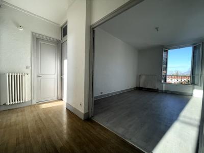 Vente Appartement 3 pices VILLARD-BONNOT 38190