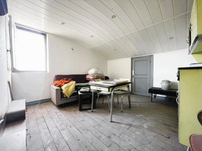 Vente Appartement 3 pices VILLARD-BONNOT 38190