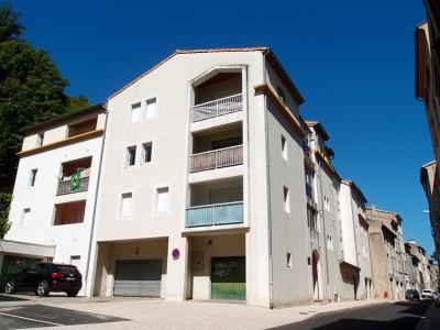 Location Appartement 2 pices TOURNON-SUR-RHONE 07300