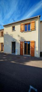 Vente Appartement 5 pices PONT-SAINTE-MARIE 10150