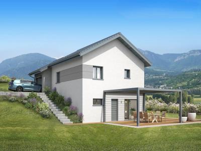 Vente Maison 5 pices CRANVES-SALES 74380