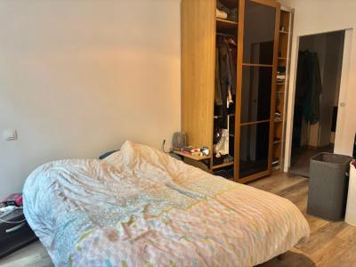 Location Appartement 2 pices LILLE 59000