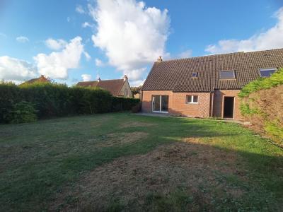 Vente Maison TETEGHEM 59229