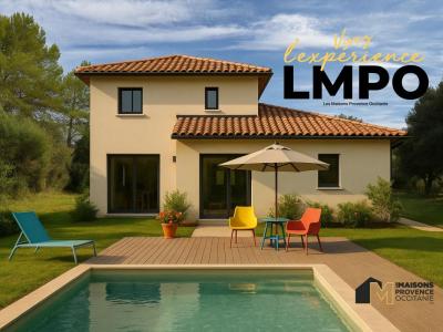 Vente Maison 4 pices SAINT-SIFFRET 30700