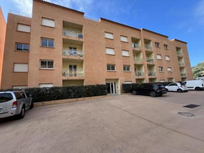 Location Appartement AJACCIO 20000