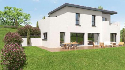 Vente Maison 6 pices GENAS 69740