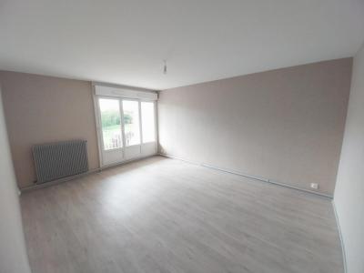Location Appartement 3 pices SEMUR-EN-AUXOIS 21140