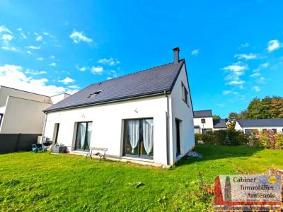 Vente Maison 6 pices AMIENS 80000
