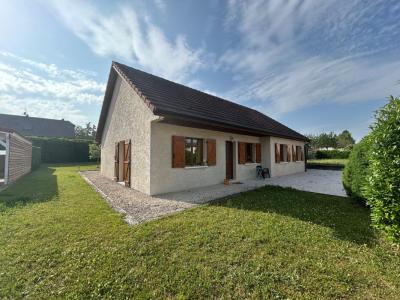 Location Maison 5 pices BELLEFOND 21490