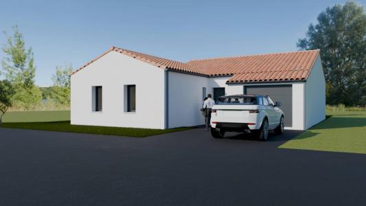 Vente Maison 5 pices ARTHON-EN-RETZ 44320