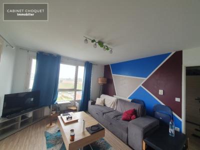 Location Appartement 2 pices CAPINGHEM 59160