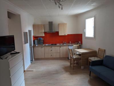Location Appartement POLLESTRES 66450