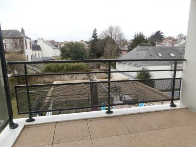 Location Appartement 3 pices NANTES 44100
