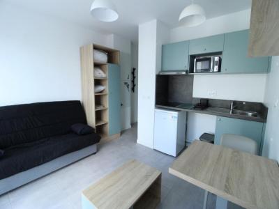 Location Appartement NANTES 44300