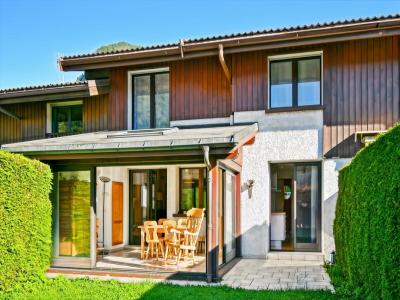 Vente Maison 3 pices THONES 74230