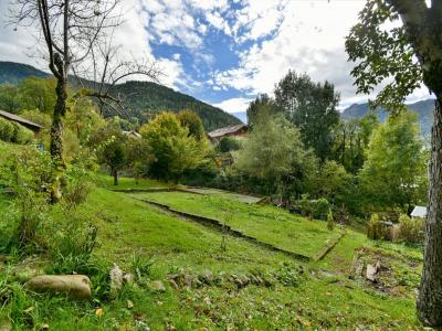 Vente Terrain THONES 74230