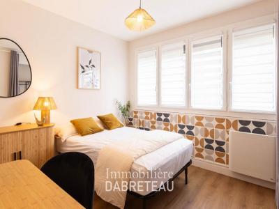 Location Appartement 8 pices VILLEURBANNE 69100