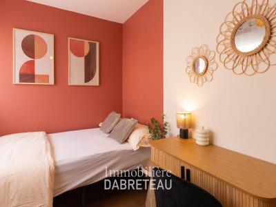 Location Appartement 8 pices VILLEURBANNE 69100