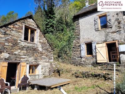 Vente Maison 5 pices PORT 09320