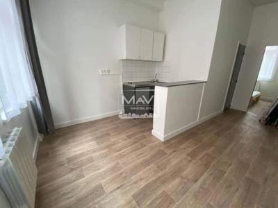 Location Appartement LILLE 59000
