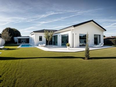 Vente Maison CREON 33670
