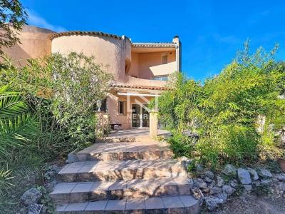 Vente Maison 5 pi�ces SAINT-PAUL-EN-FORET 83440