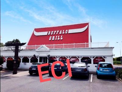 Vente Commerce SAINT-WITZ 95470