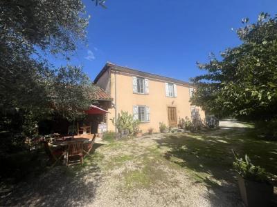 Vente Maison 4 pices MASSEUBE 32140