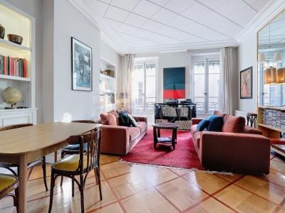 Vente Appartement 3 pices LYON-1ER-ARRONDISSEMENT 69001