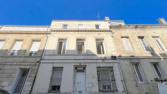 Location Appartement 2 pices BORDEAUX 33000