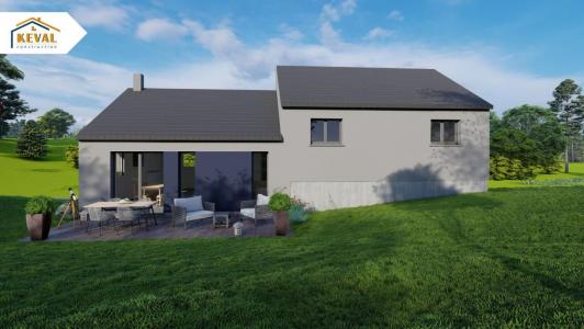 Vente Maison 4 pices WALSCHEID 57870
