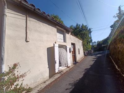 Vente Maison 3 pices LABASTIDE-ROUAIROUX 81270