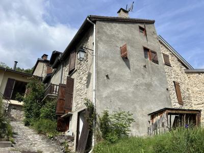 Vente Maison 4 pices SUC-ET-SENTENAC 09220