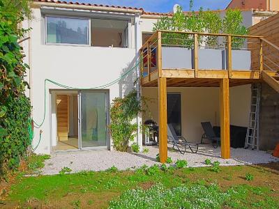 Vente Maison 5 pices SABLES-D'OLONNE 85100