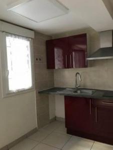 Vente Appartement 3 pices NIMES 30900